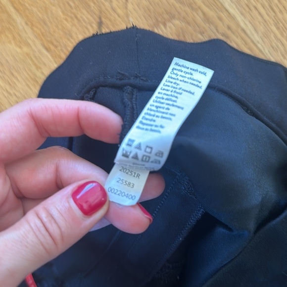 Spanx the perfect pant - Picture 4 of 7